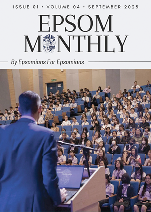 epsom monthly