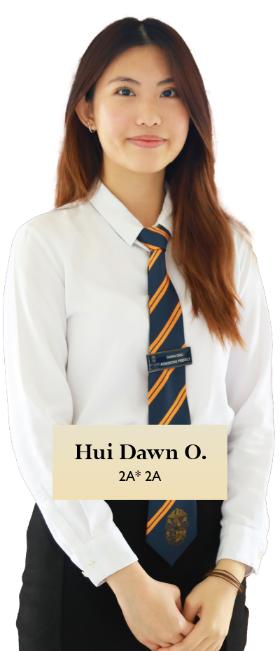 Hui-Dawn