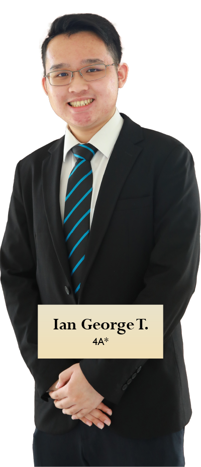 Ian-George