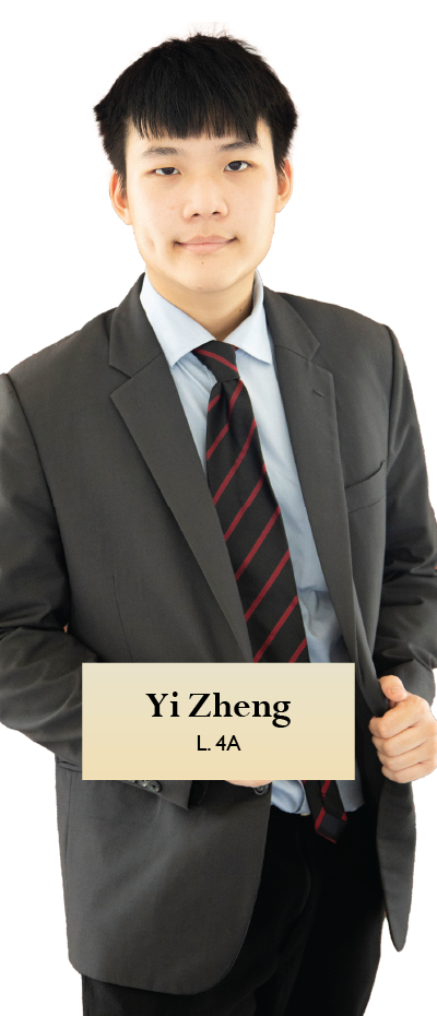 Yi-zheng